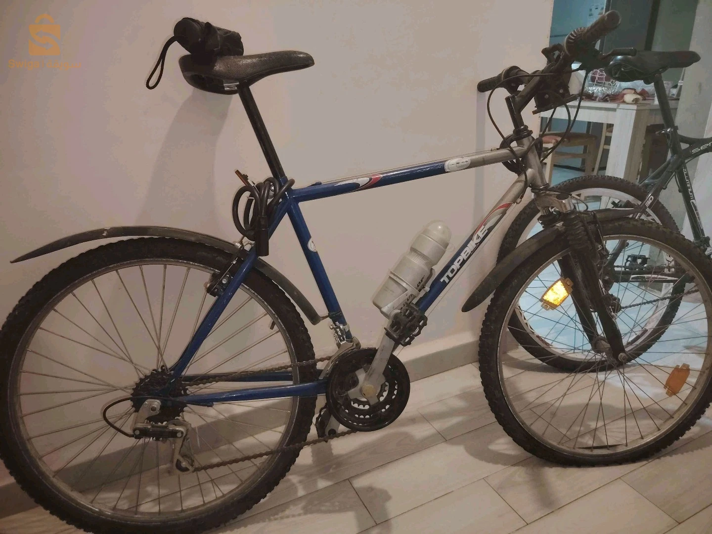 Vélo