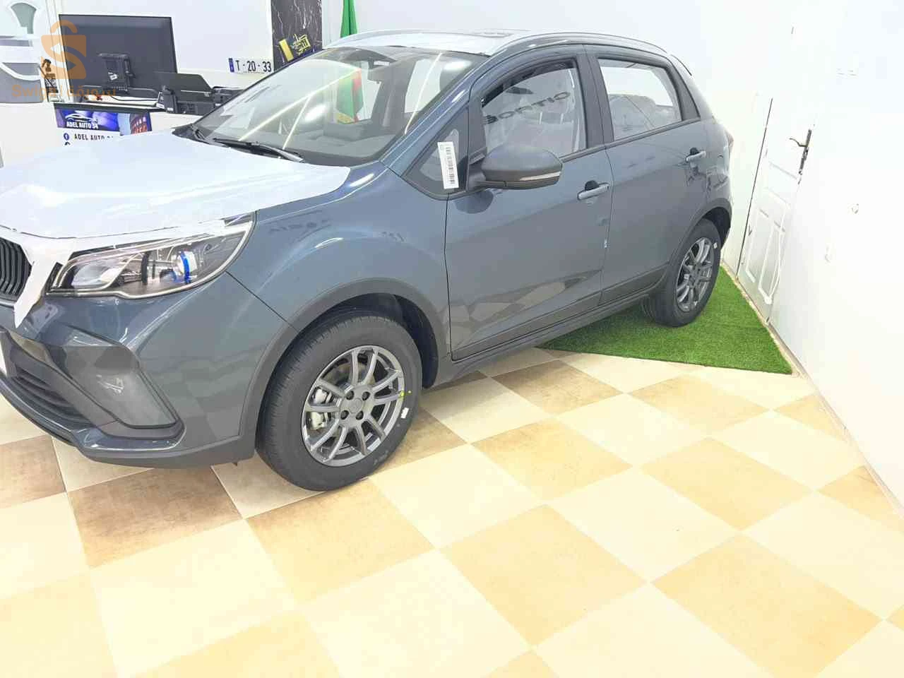 جيلى GX3 pro Privilège 2025 المدية