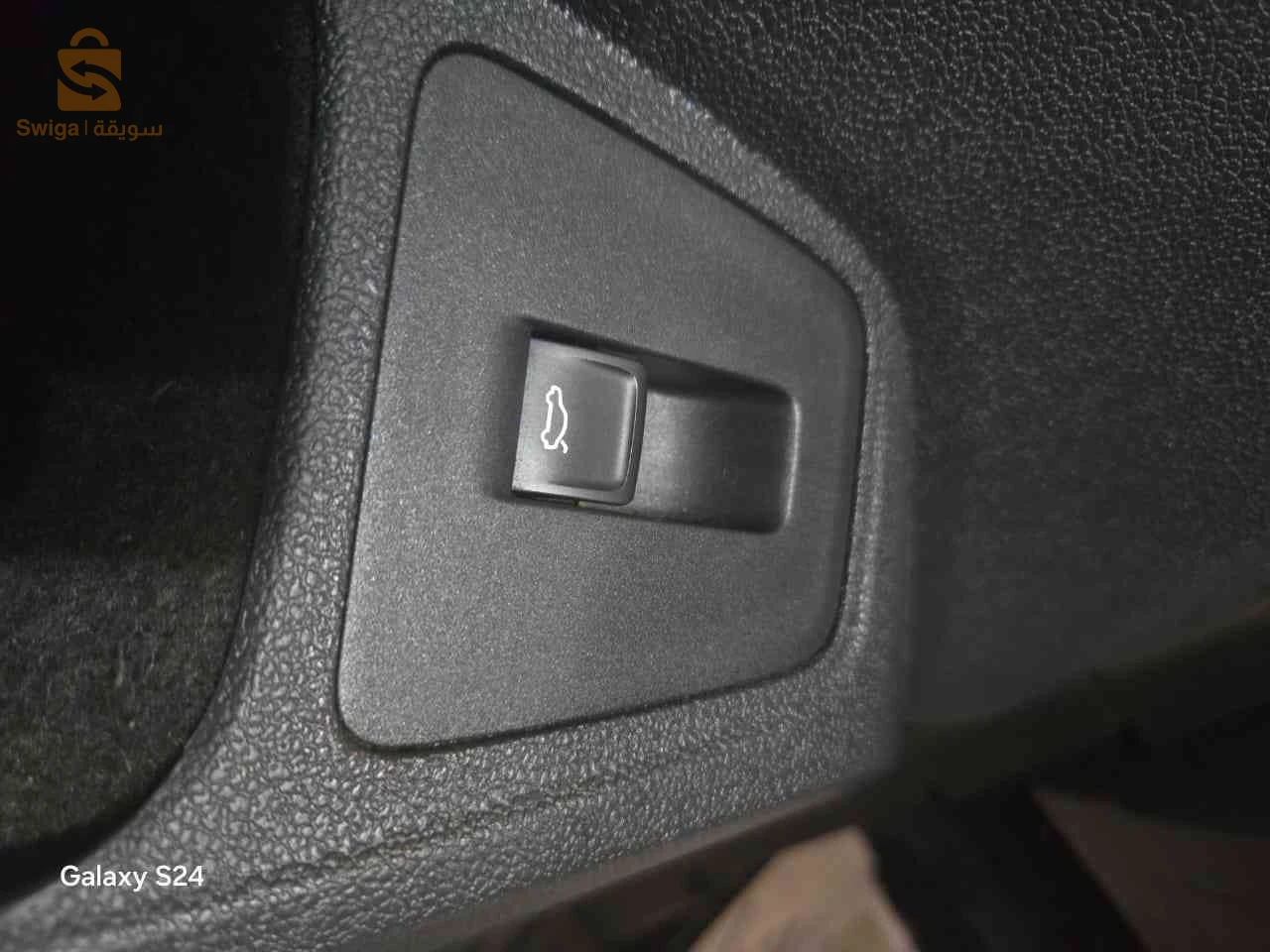 Volkswagen Tiguan 2019 ALGER