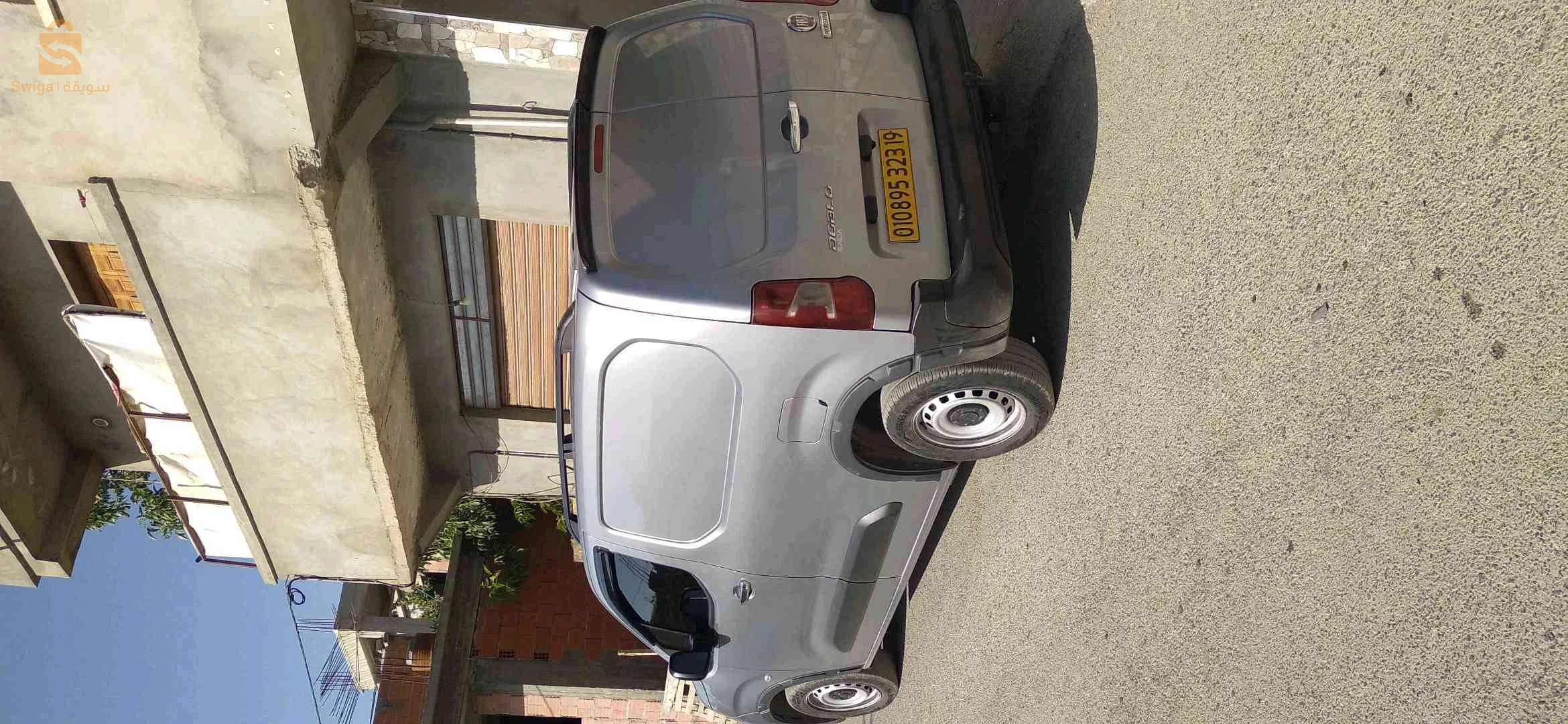 فيات Doblo 2023 سطيف