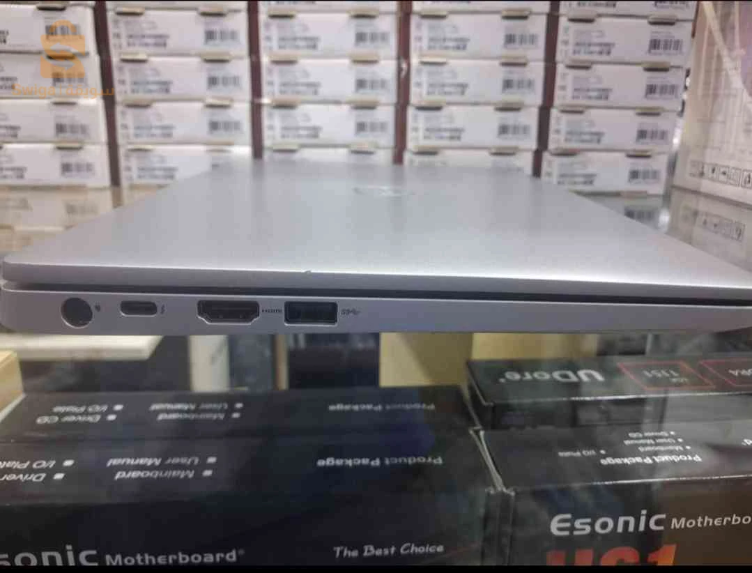 Laptope Dell latitude 5310 tactile i7 10EME generation 16GB 256GB