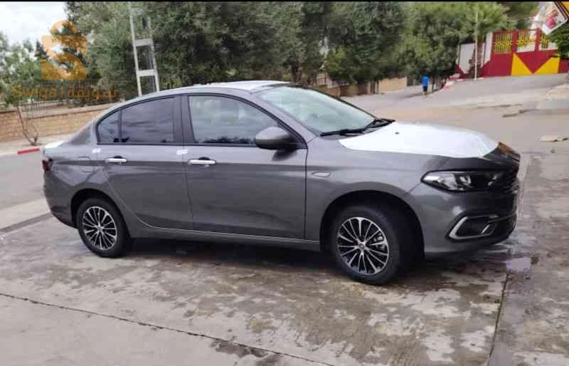 فيات Tipo Sedan 2025 باتنة