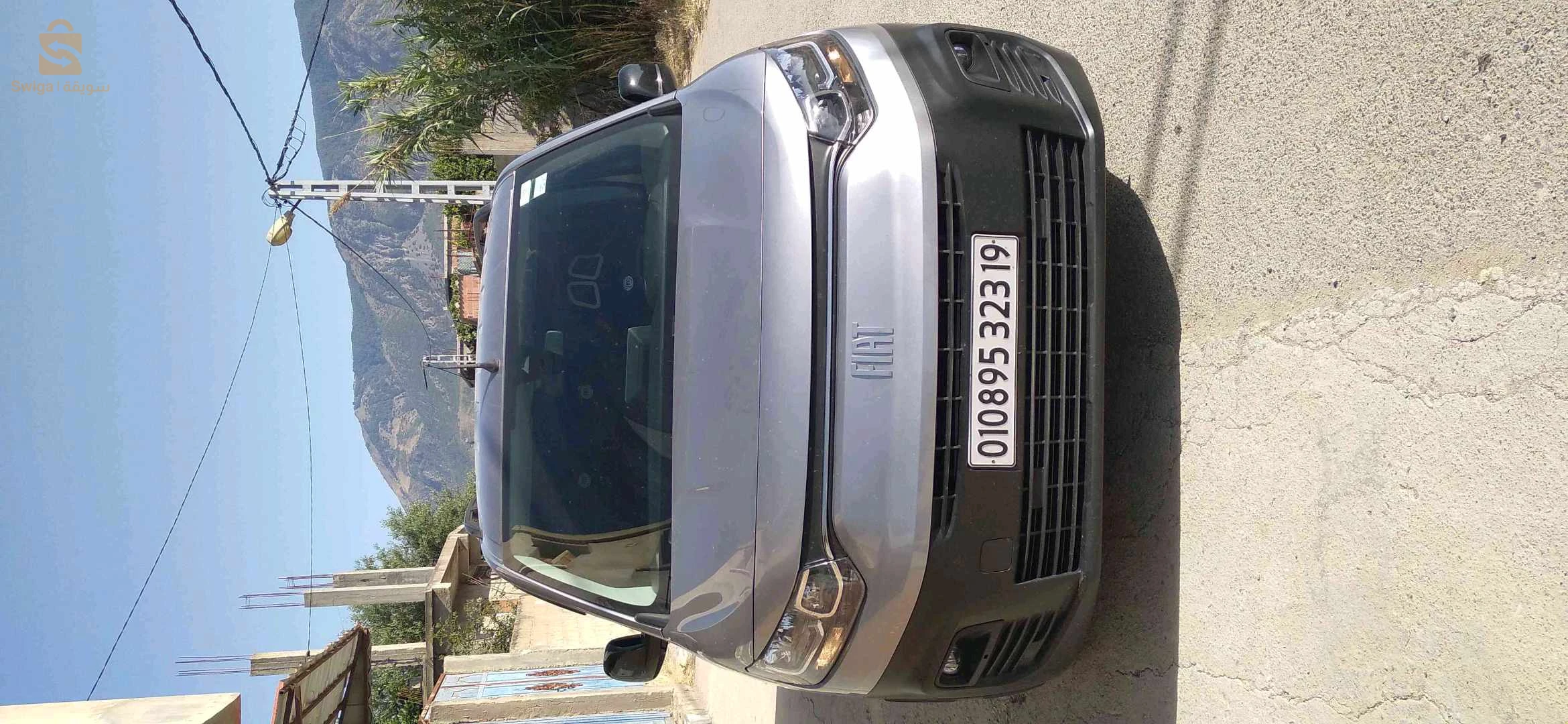 فيات Doblo 2023 سطيف