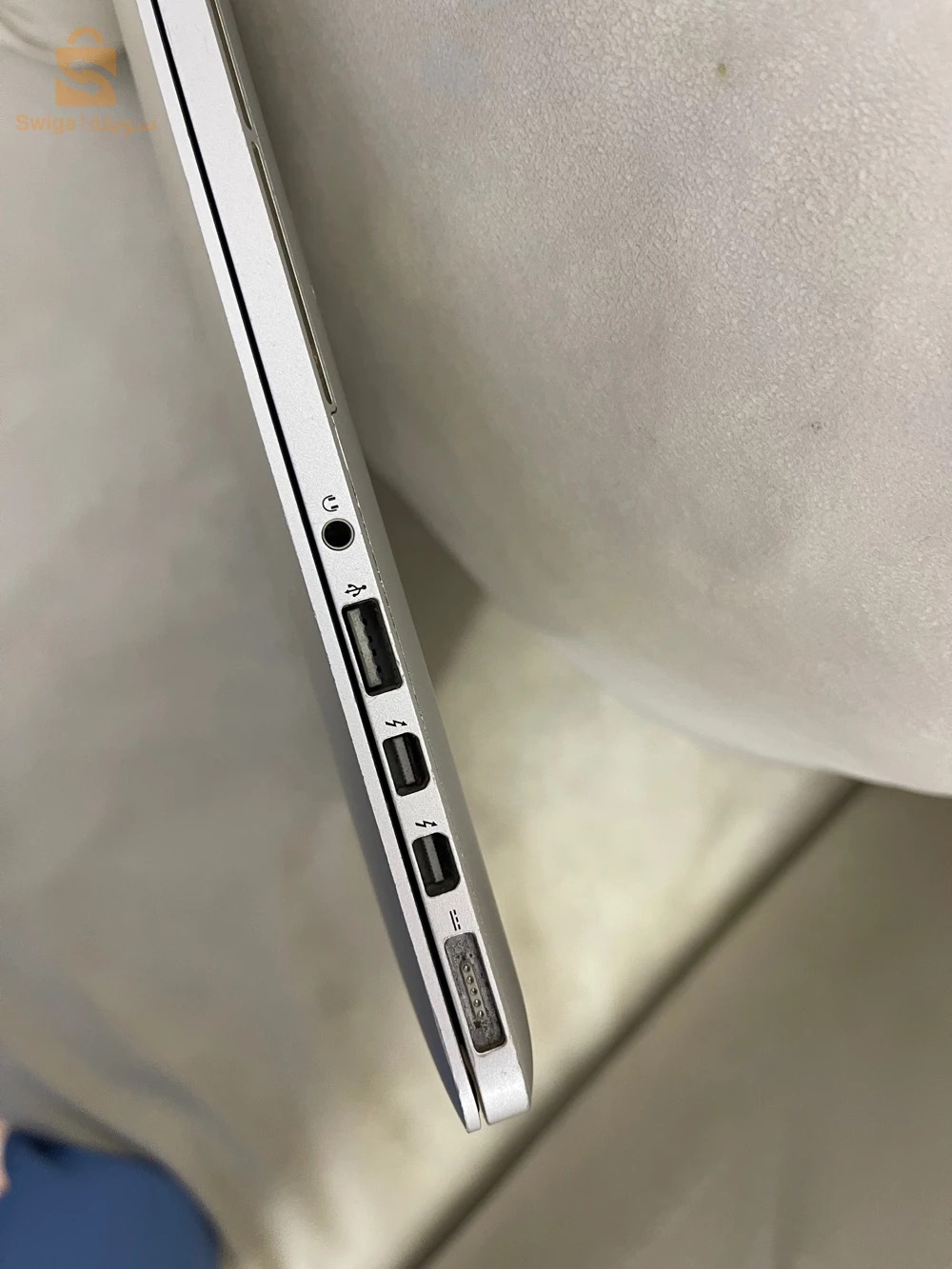 Mackbook للبيع
