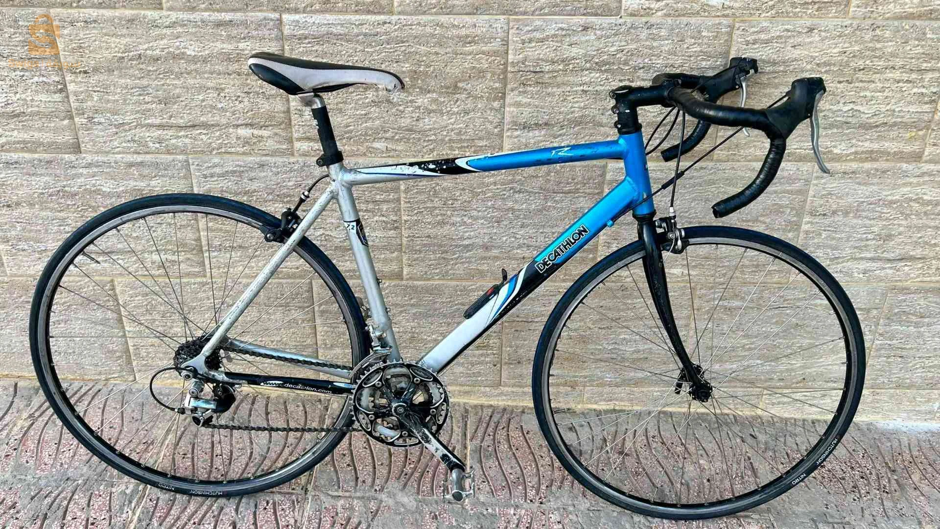 نبيع ونبدل vélo de corse
