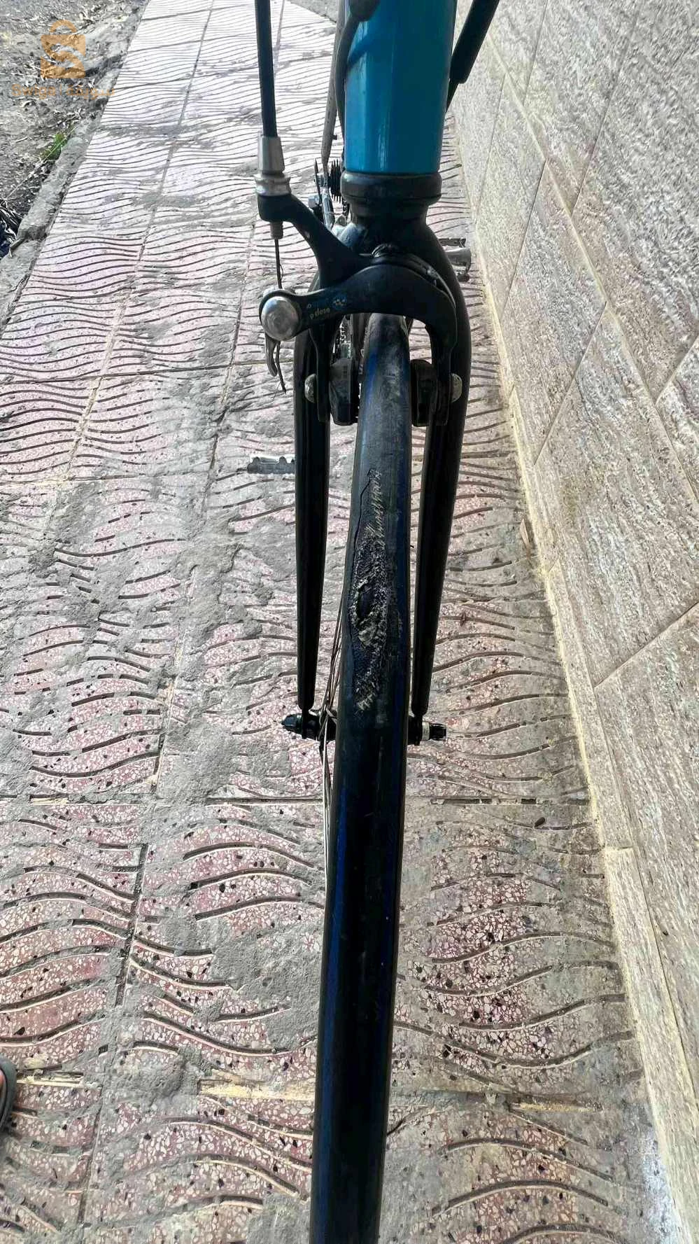 نبيع ونبدل vélo de corse