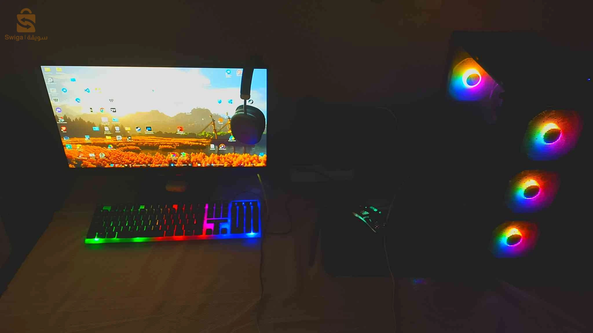 PC game