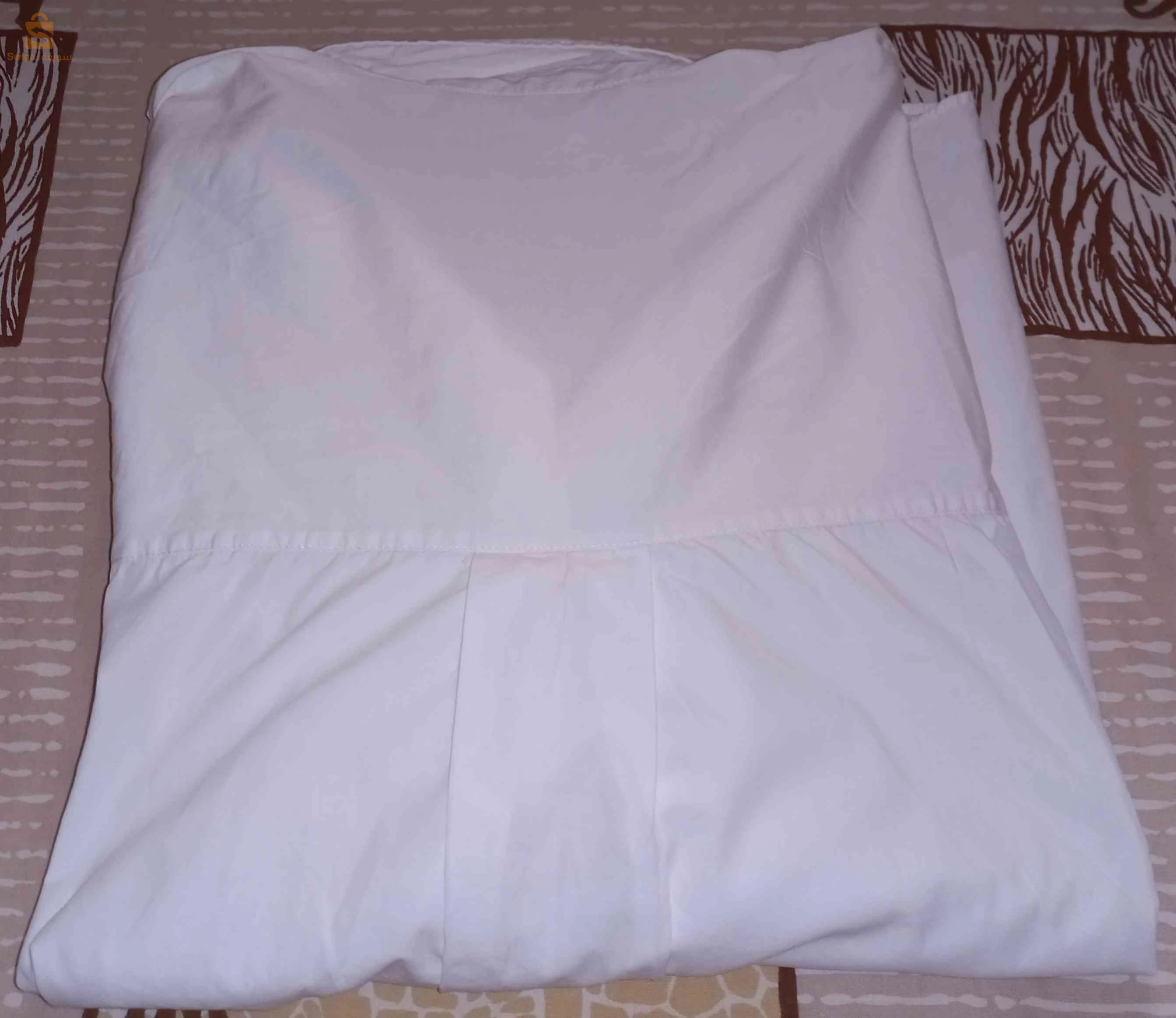 chemise blanche