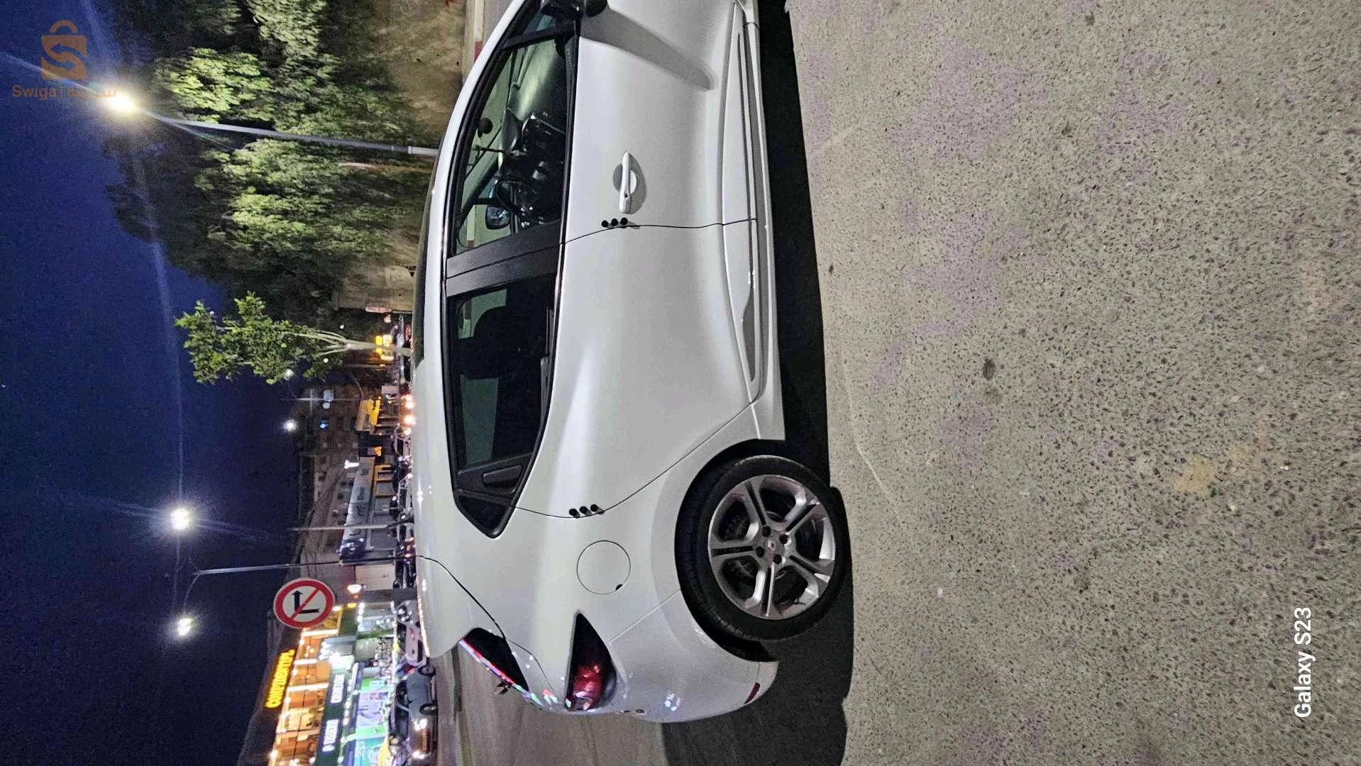 رينو Clio 4 2018 بجاية