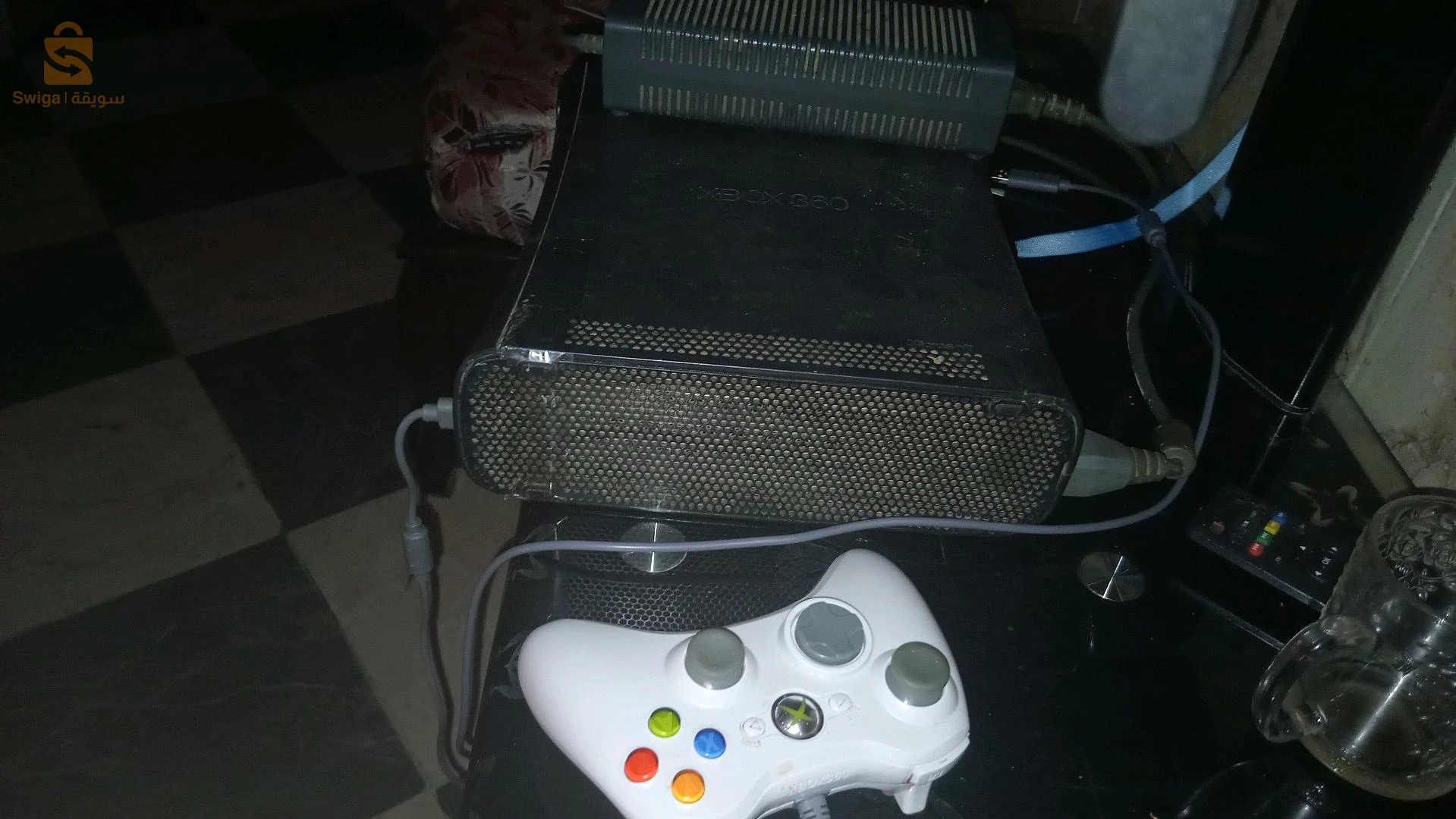 XBOX360