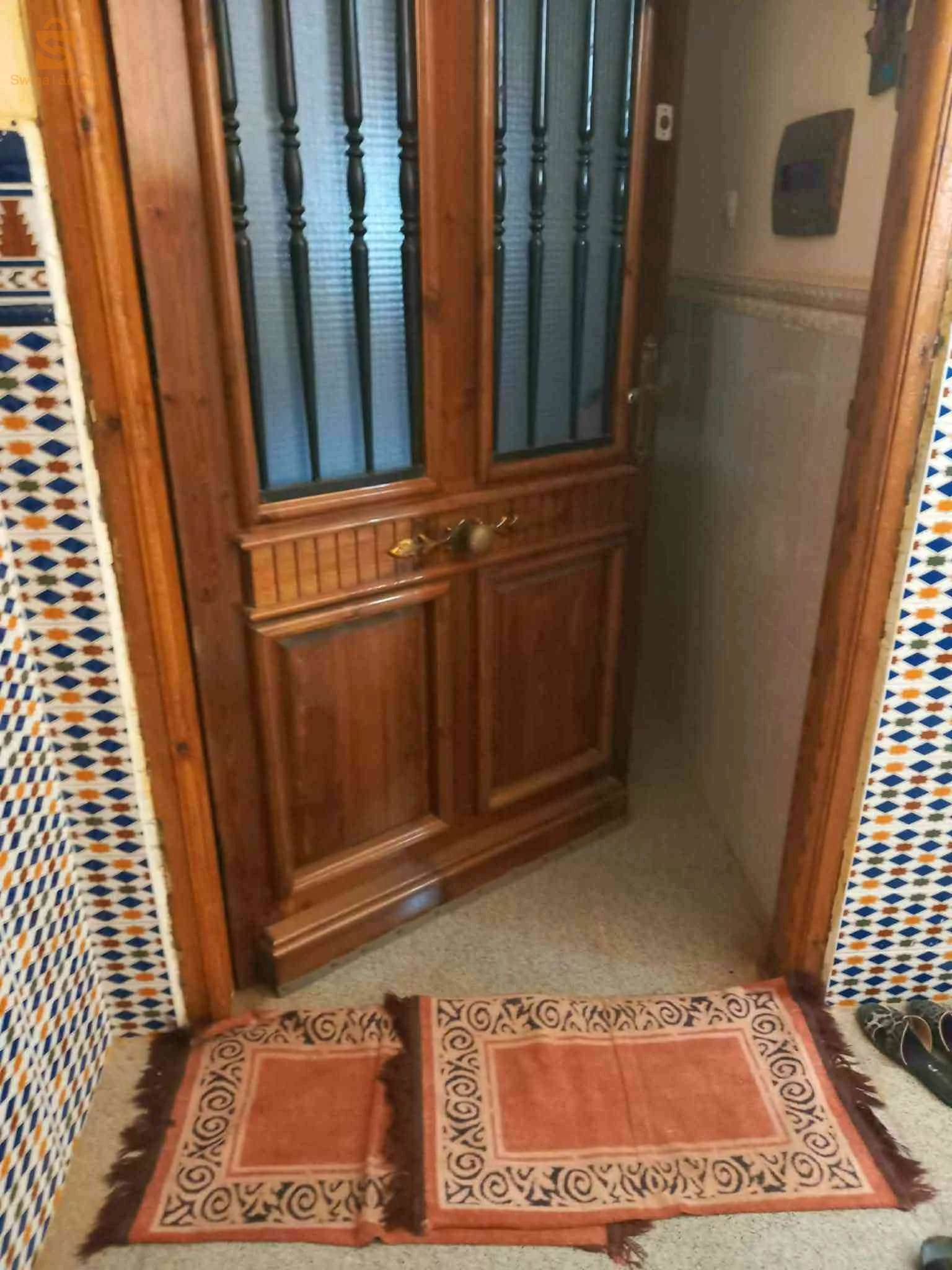 بيع فيلا