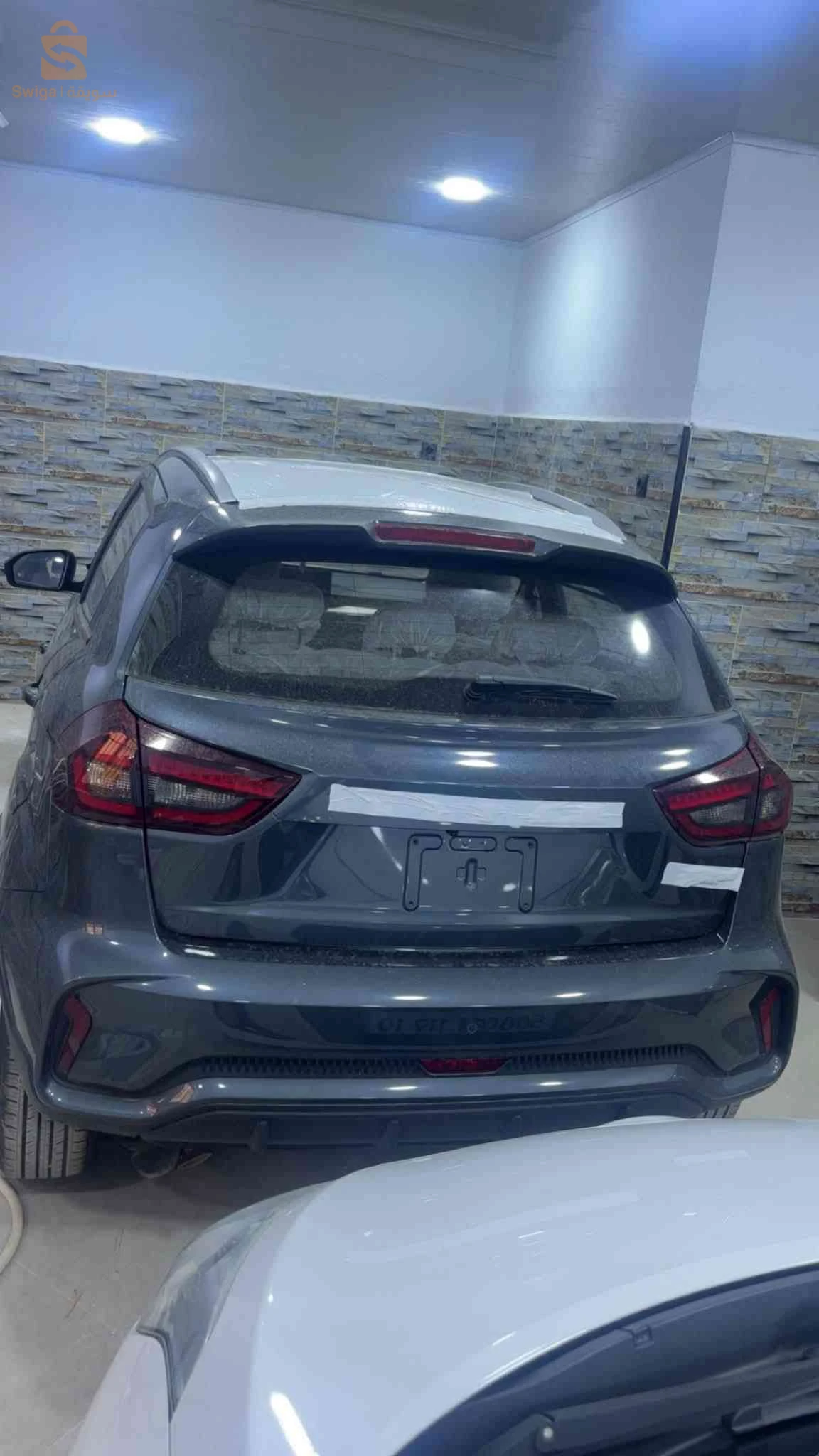 Livan GX3 pro Drive 1926 SETIF