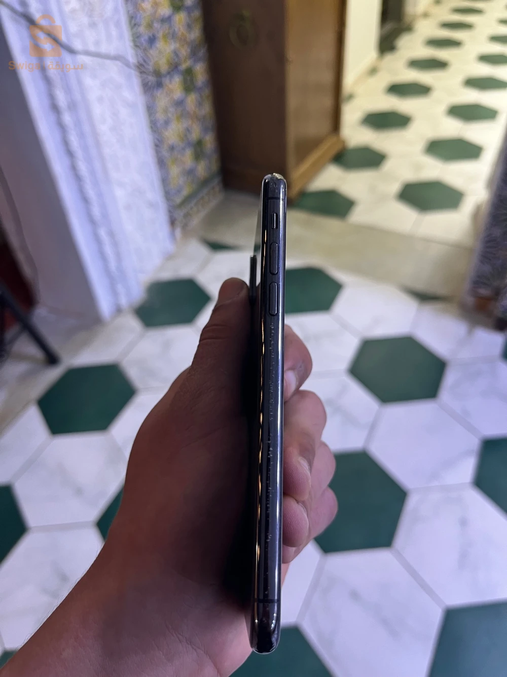 iphone xs libirer officiel