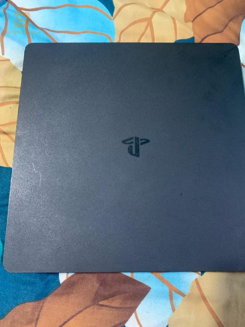 Ps4slim