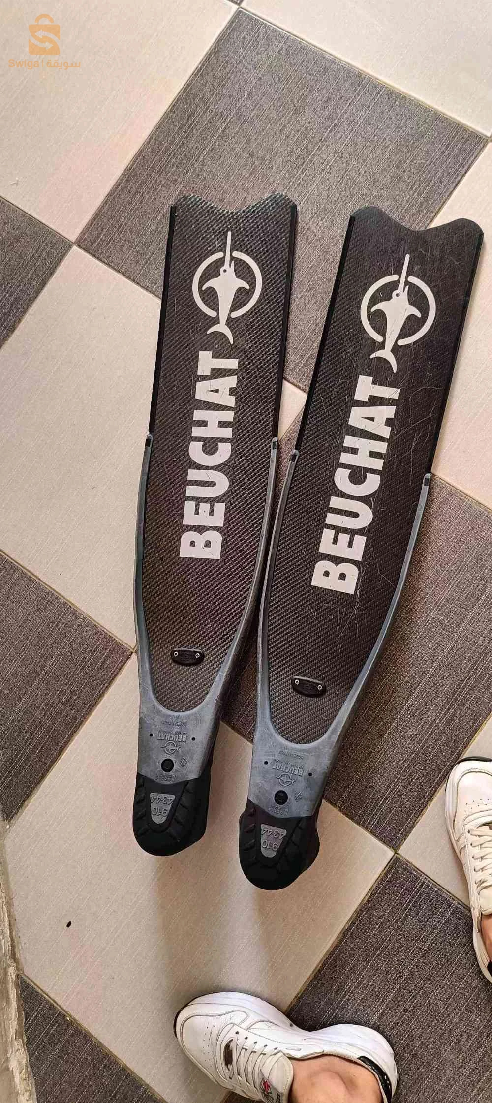 palm buechat mondial