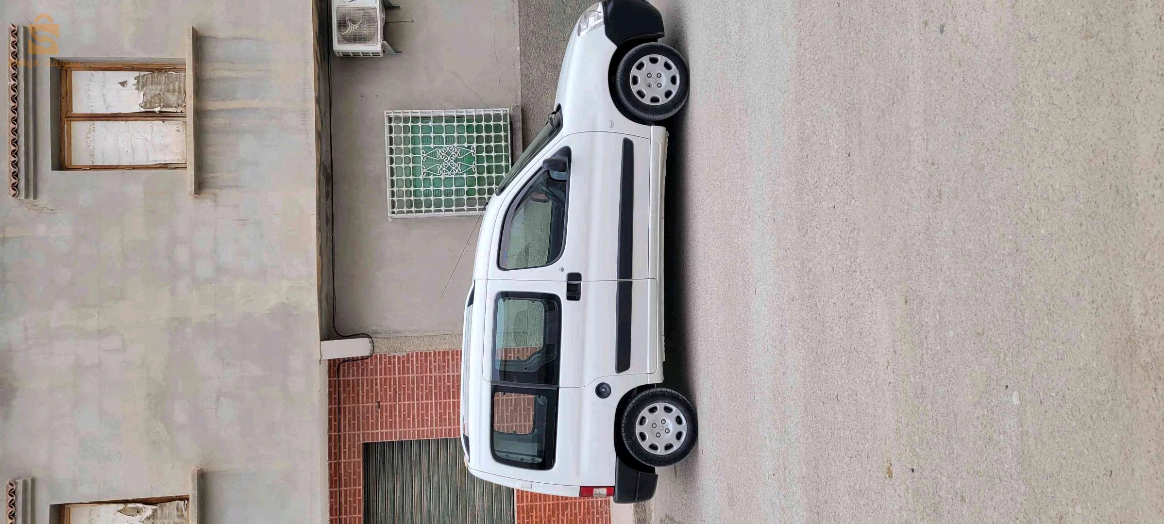 بيجو Partner 2012 باتنة