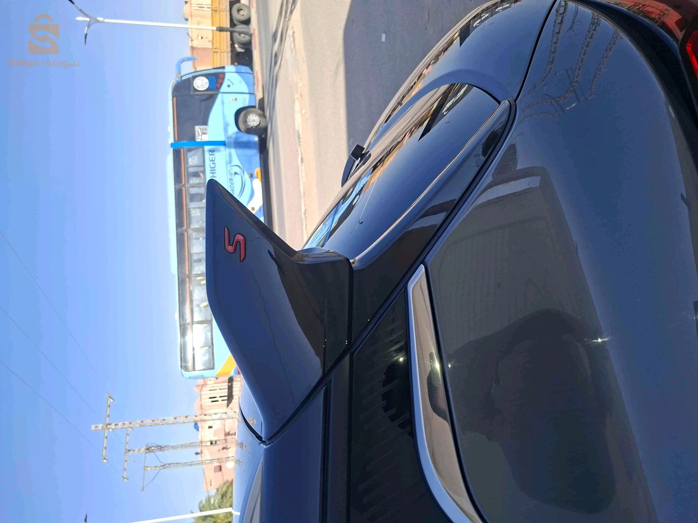 Geely Coolray 2024 El M'Ghair