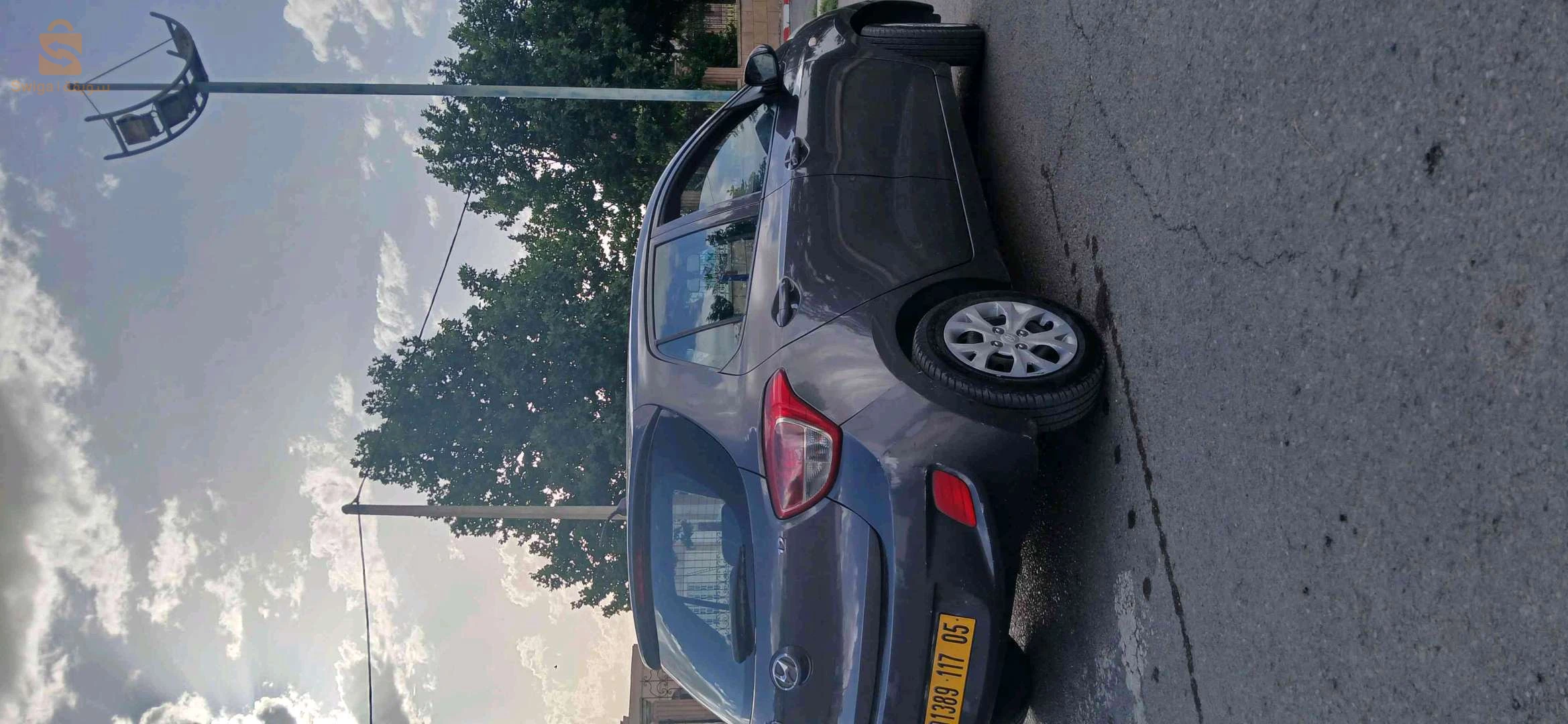هونداي i10 2017 باتنة