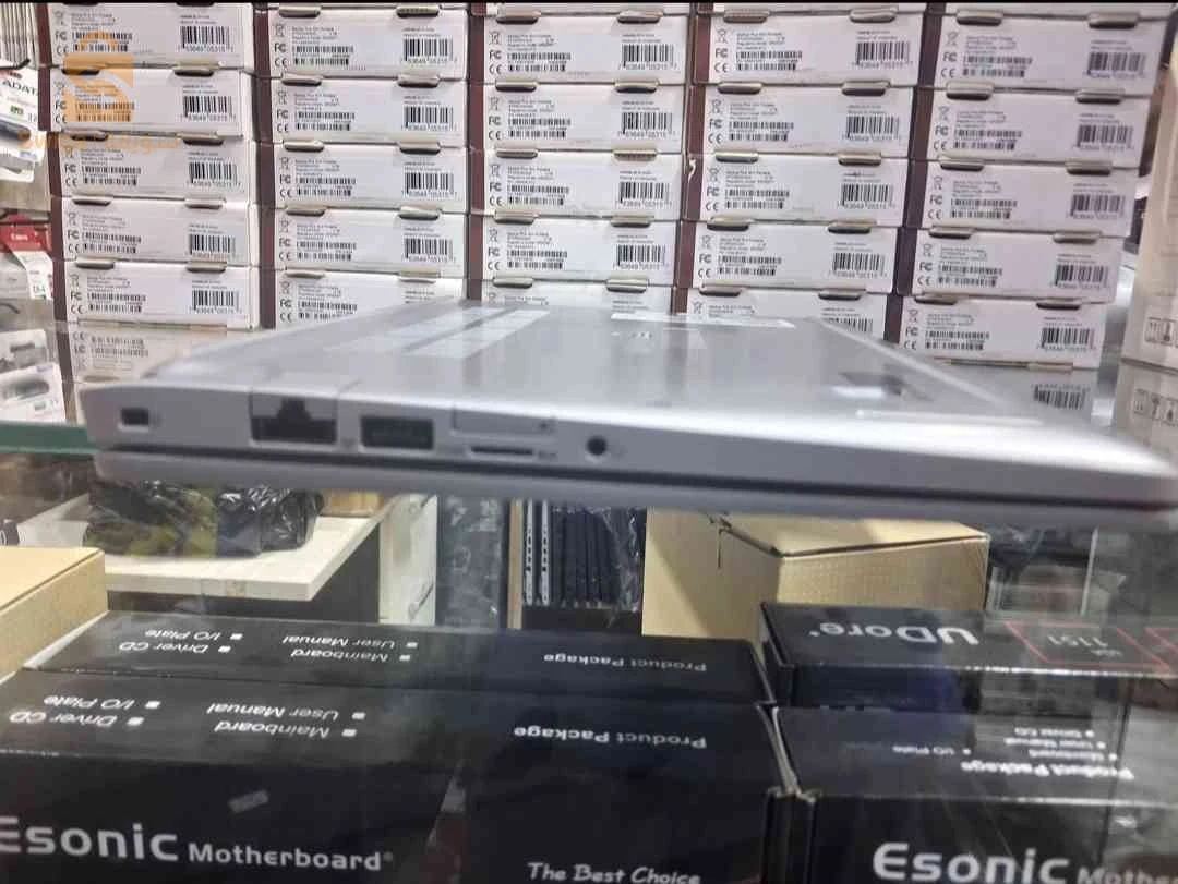Laptope Dell latitude 5310 tactile i7 10EME generation 16GB 256GB