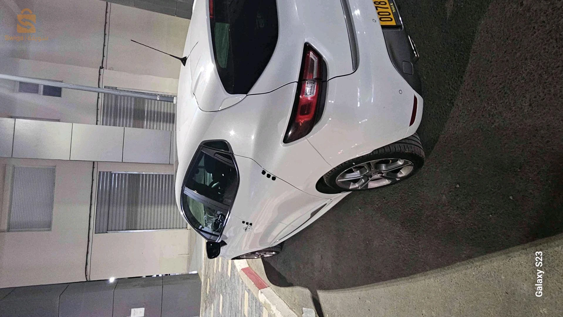 رينو Clio 4 2018 بجاية