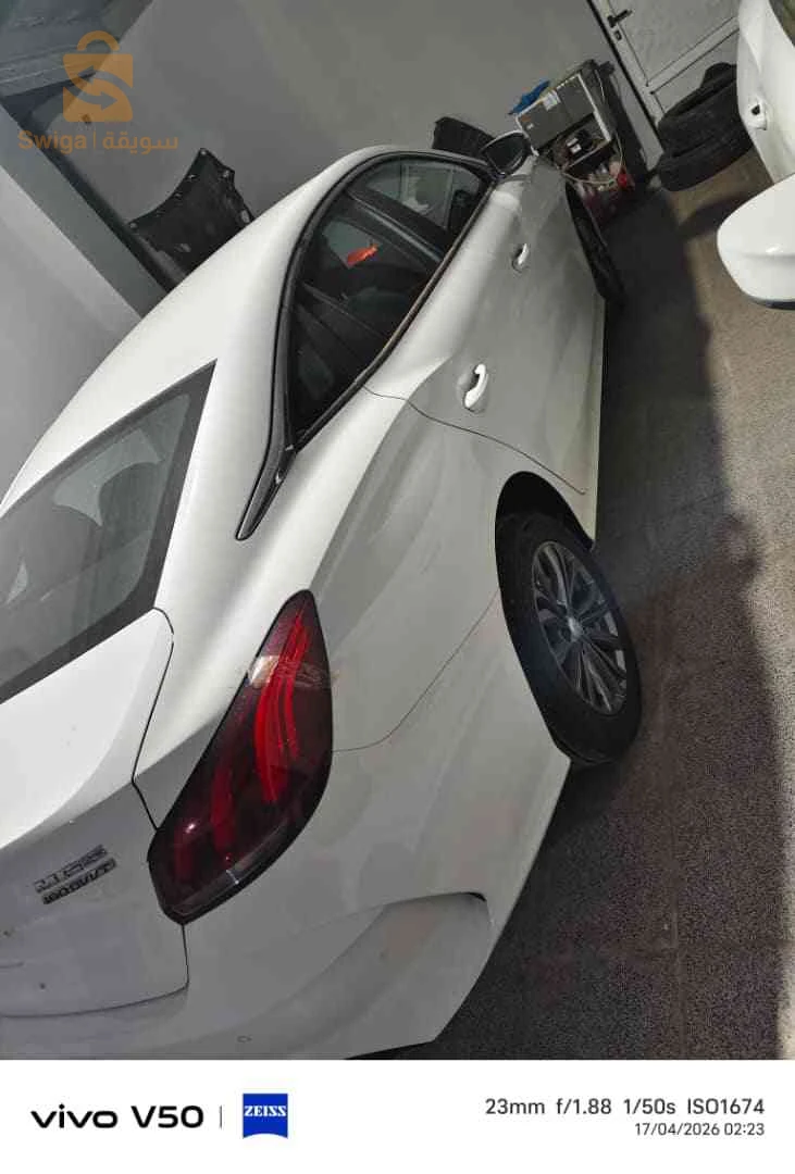 MG 2025 TIARET