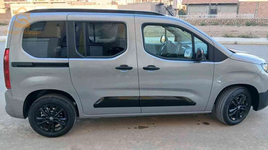 فيات Doblo قسنطينة