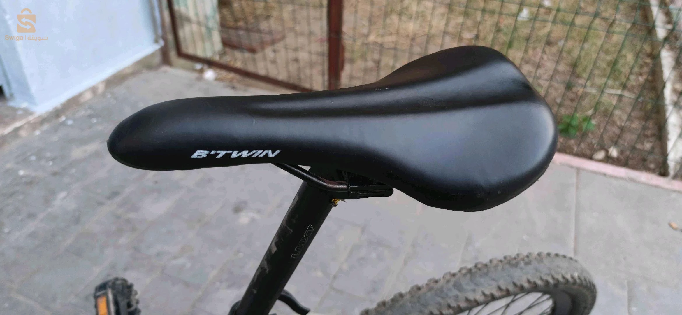 P24.5     betwin GX600FR