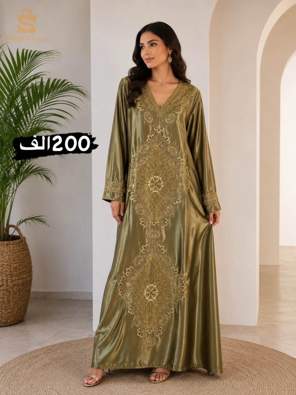 Robe femme