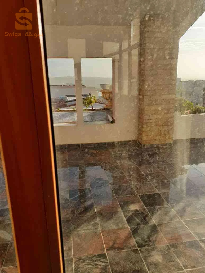 villa à vendre