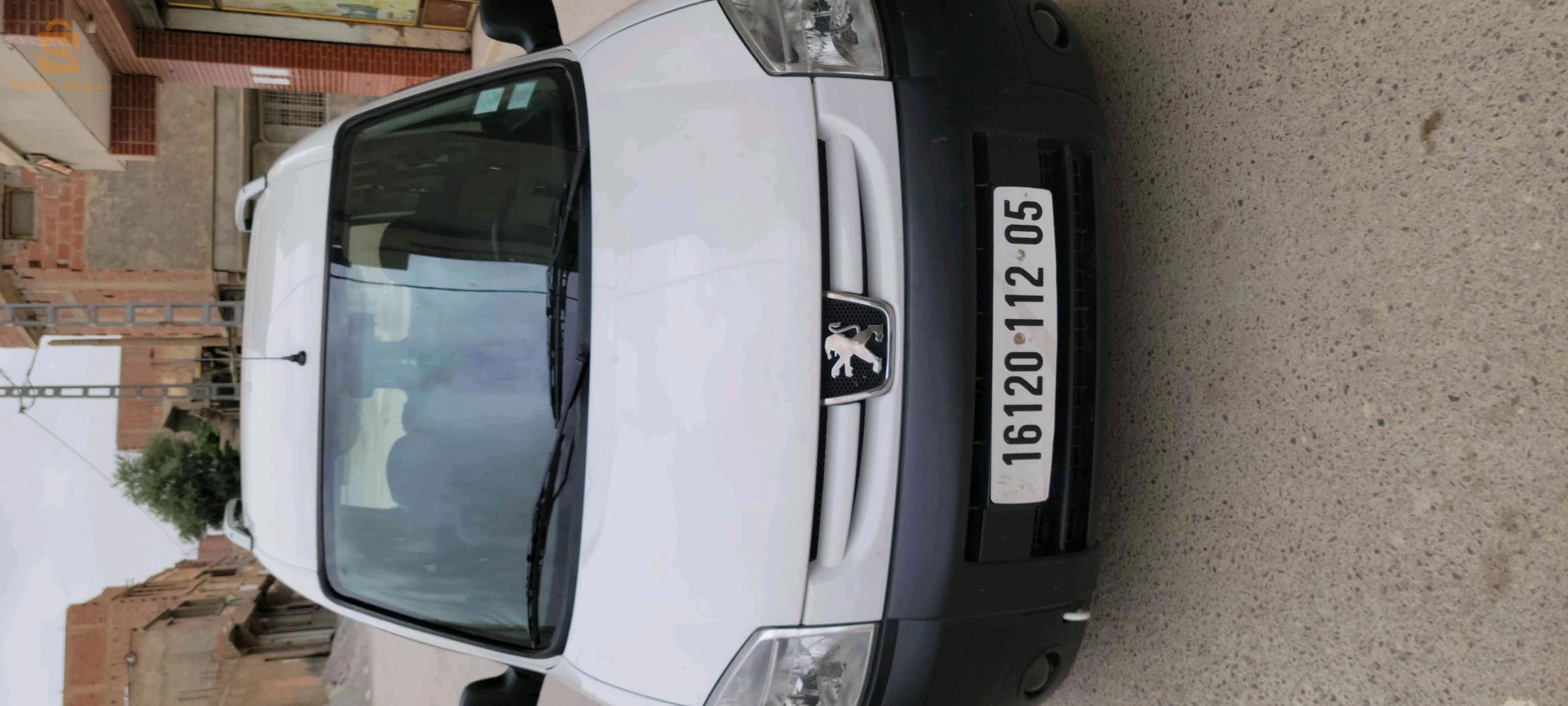 بيجو Partner 2012 باتنة