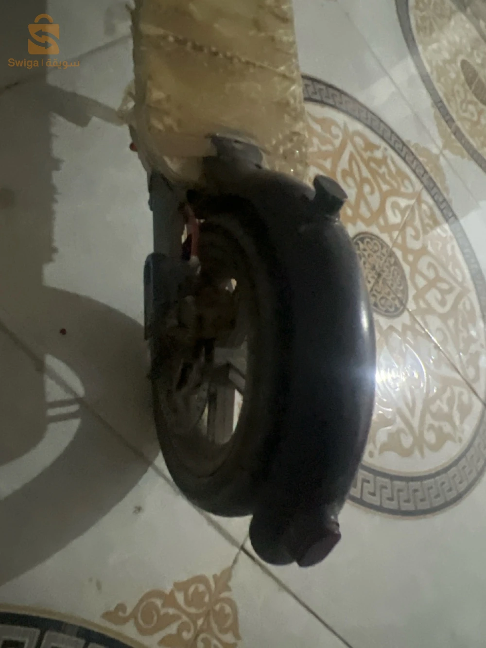 تروتينات كهرباءية