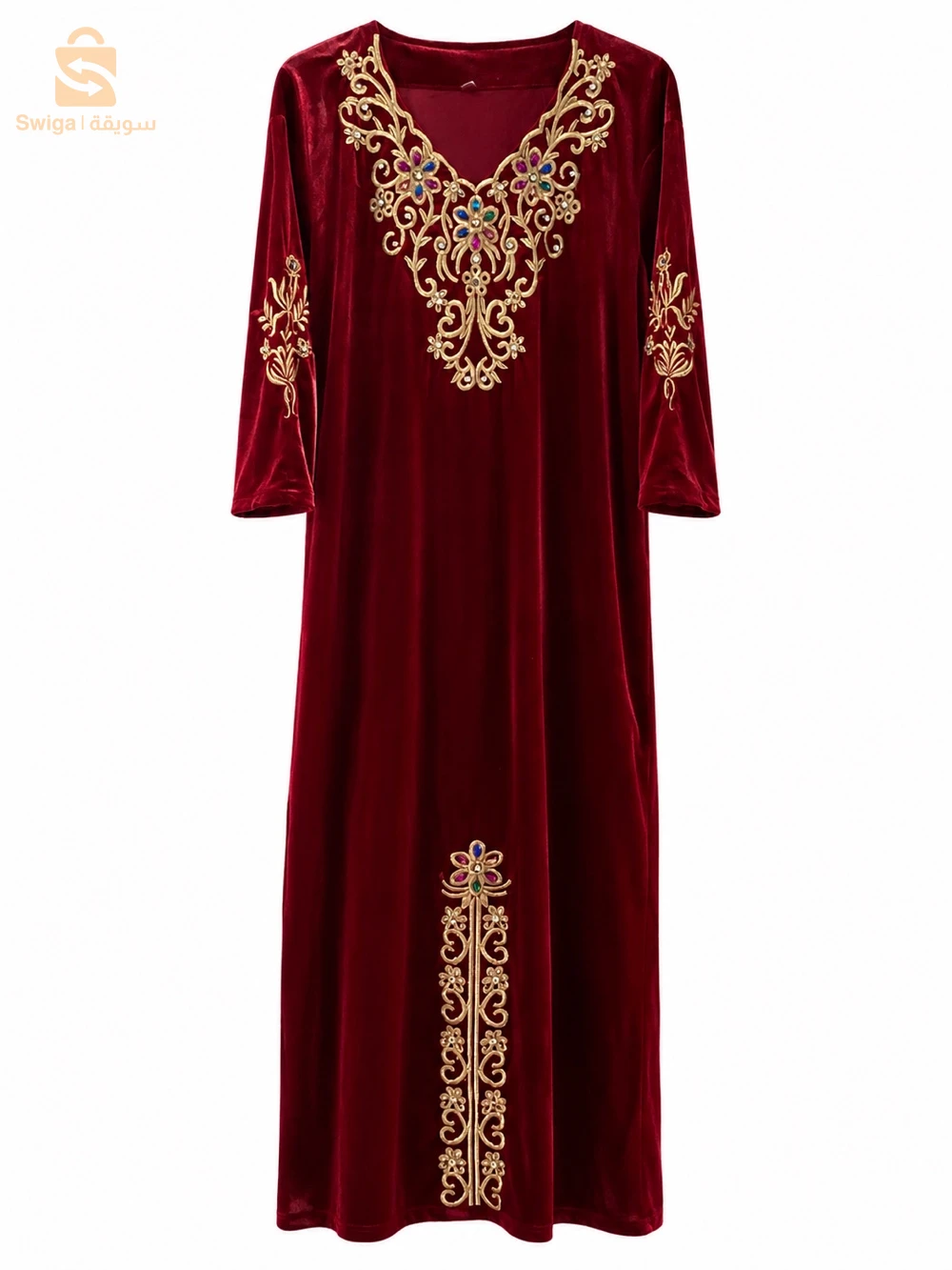 Robe femme