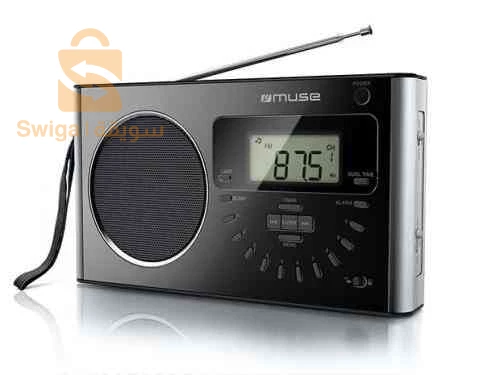 RadioReveil MUSE