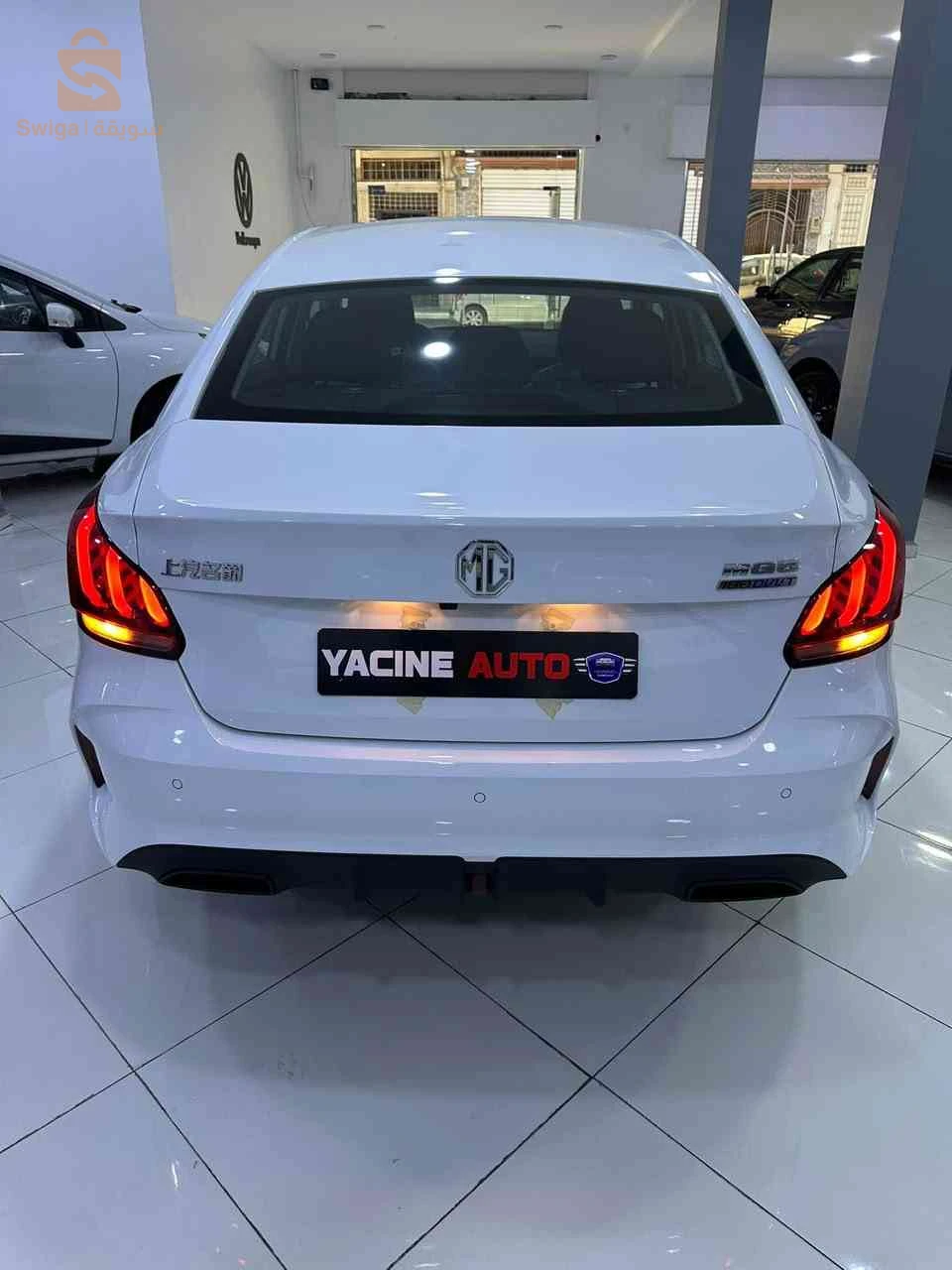 Geely 2025 MEDEA