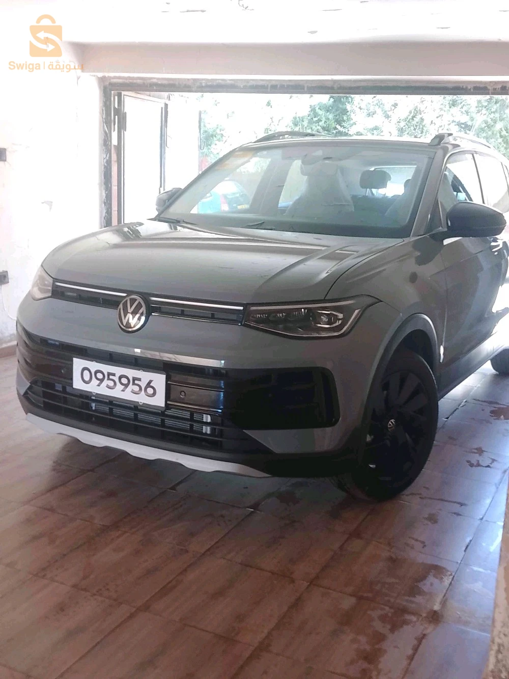 Volkswagen Taro BOUIRA
