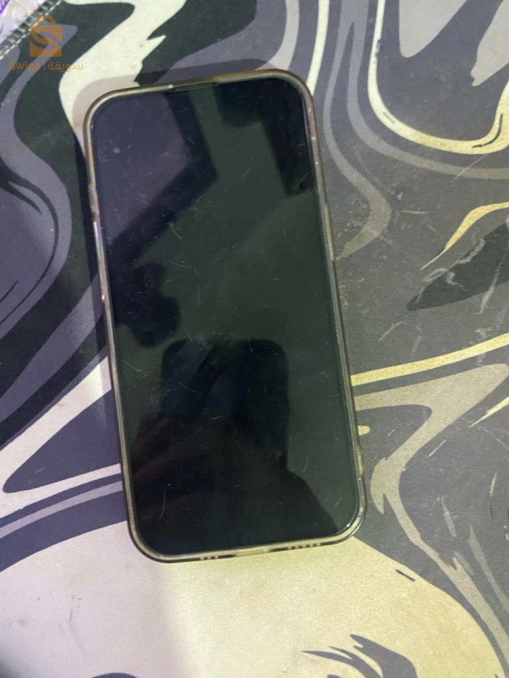 iPhone 13