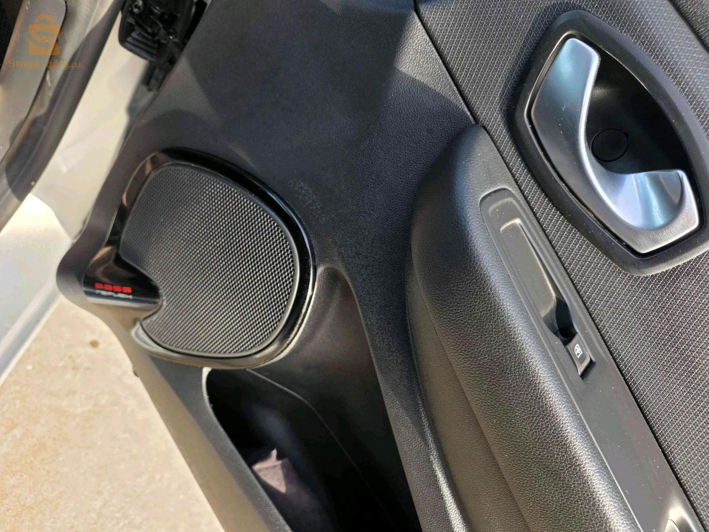 Renault Clio 4 2019 ALGER