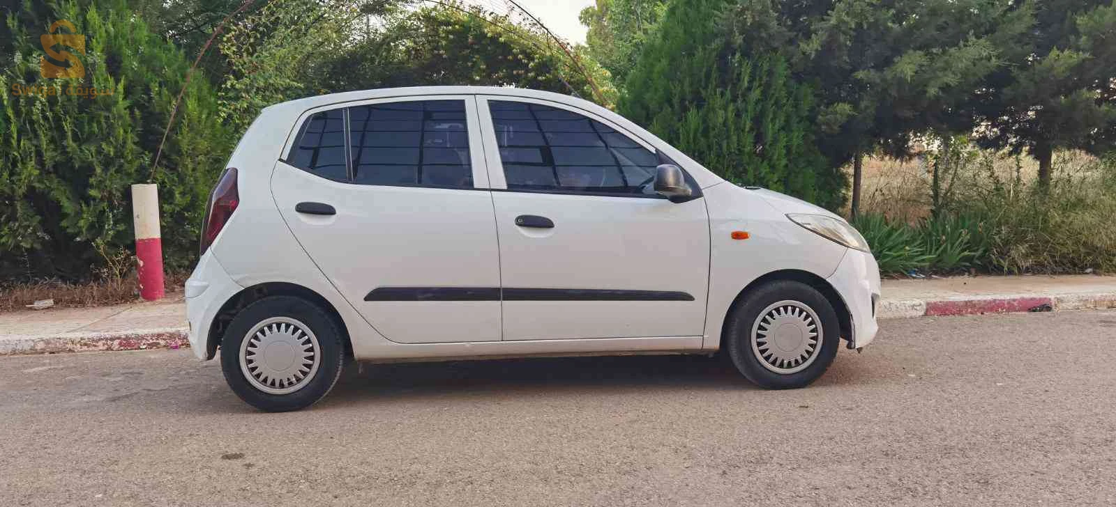 Hyundai i10 2015 TIARET