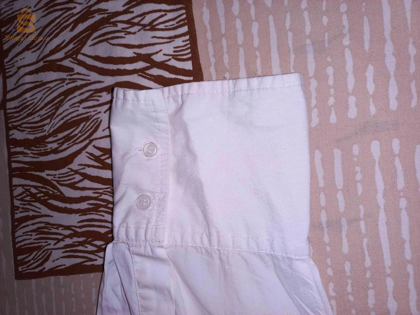 chemise blanche