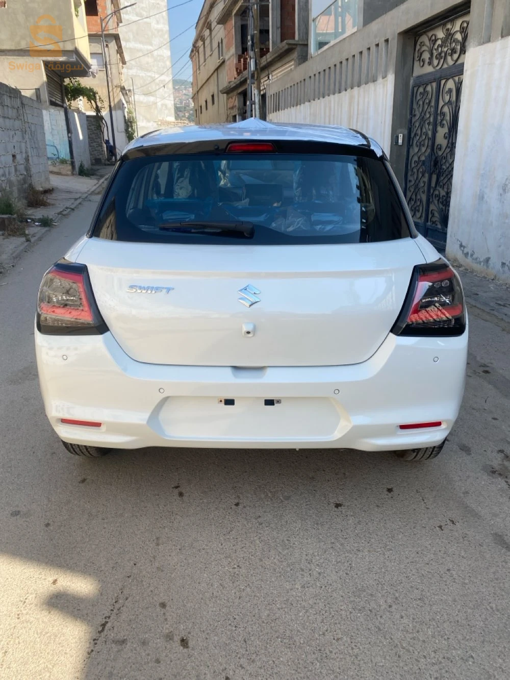 Suzuki Swift 2025 BLIDA