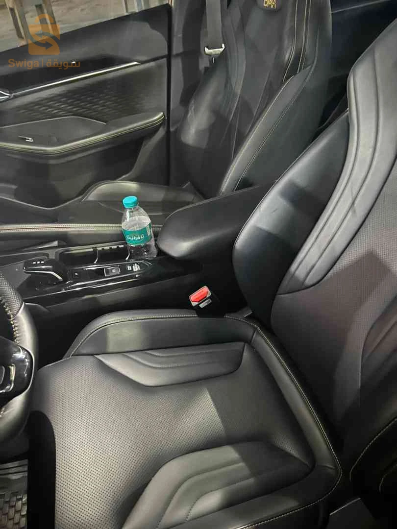 Geely Coolray 2025 El M'Ghair