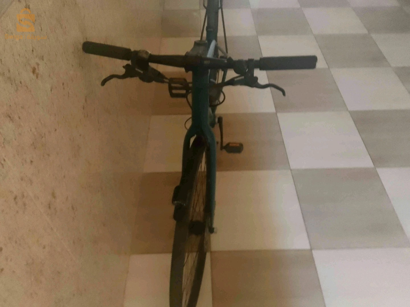Canyon Commuter