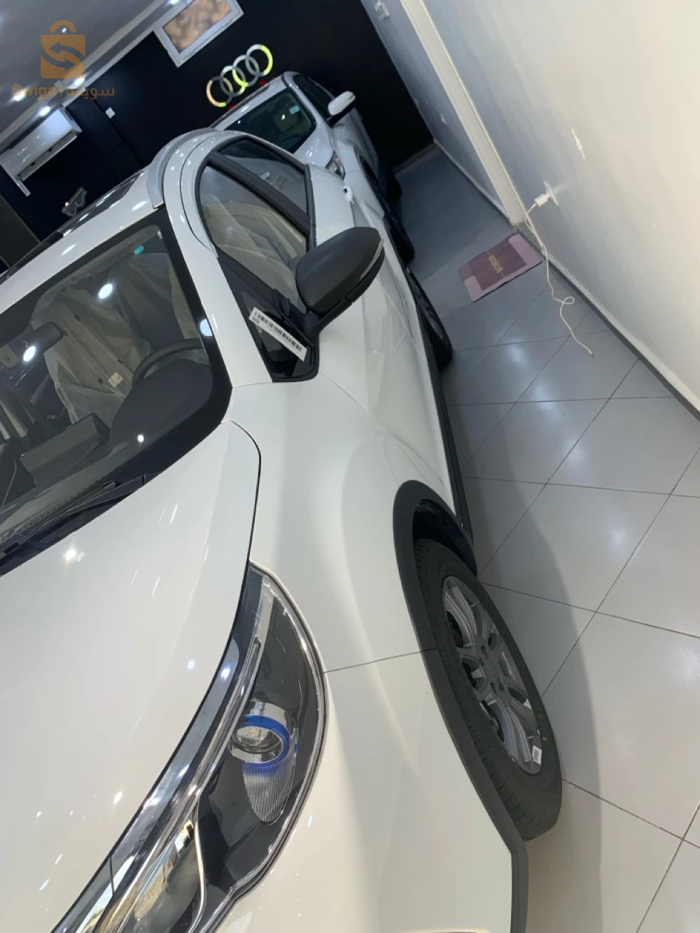other cars 2025 ALGER