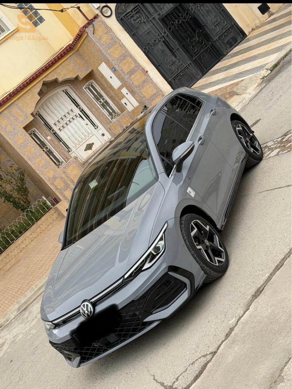 فولكس واجن Golf 2025 خنشلة