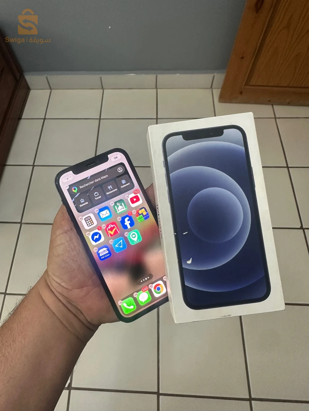 iPhone 12 CE