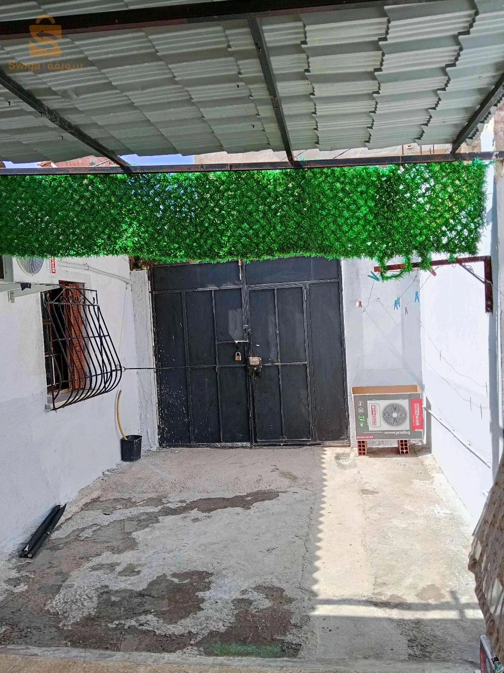 كراء باليلة في جوان 3000 دج وجويلة اوت4000