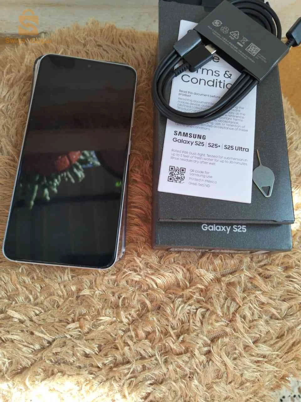 samsung s25