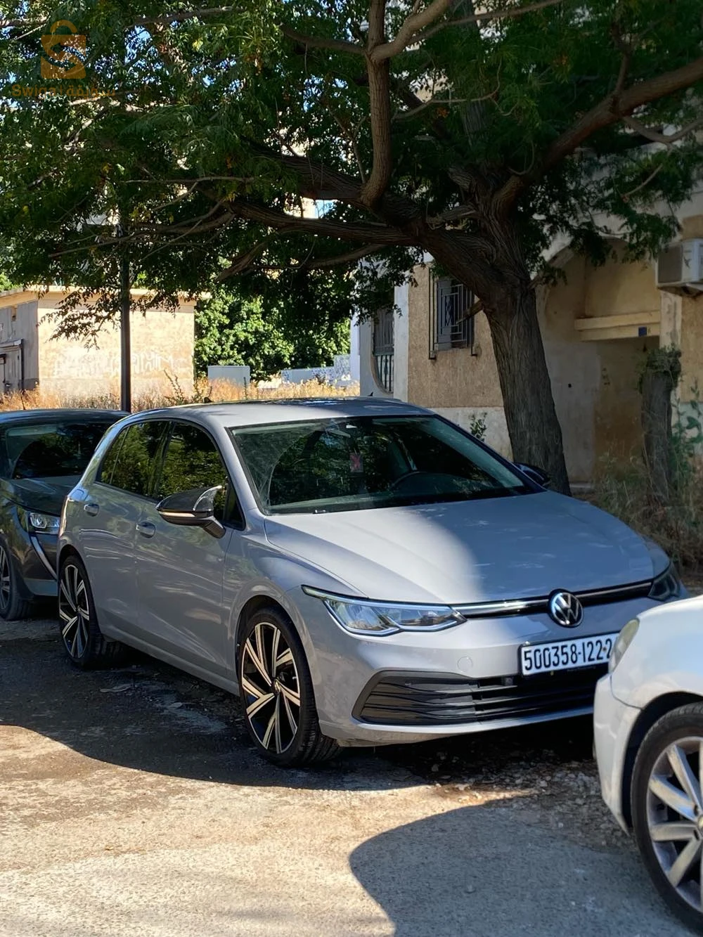 فولكس واجن Golf 2022 قالمة