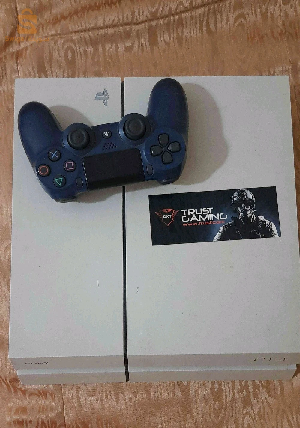 ps4 fat