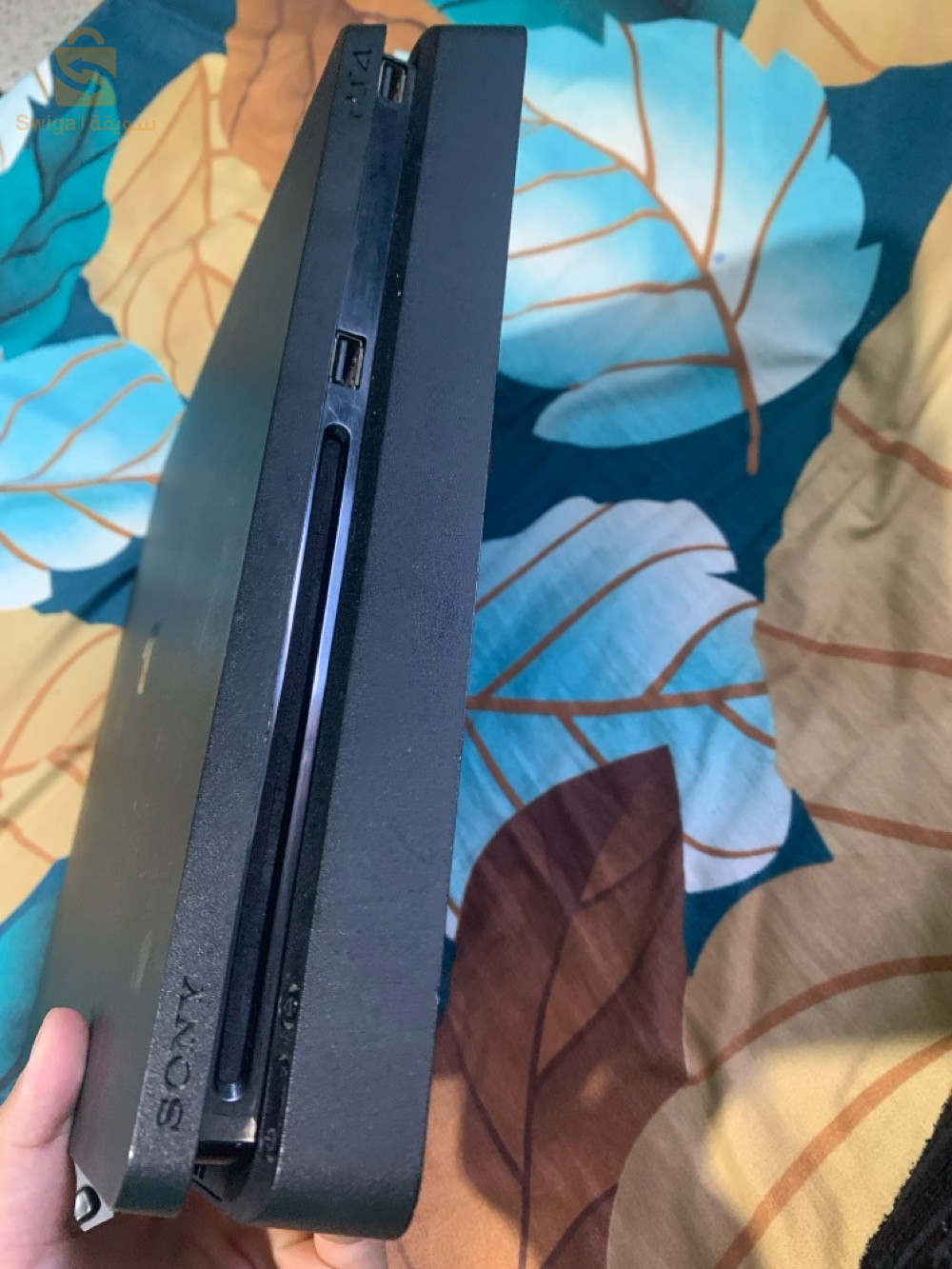 Ps4slim